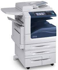 Photocopier machine