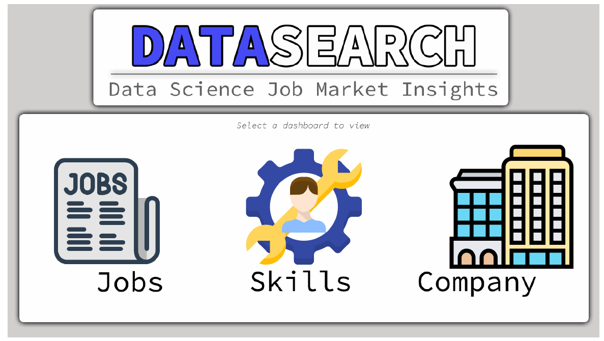 DataSearch